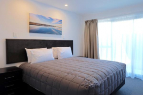 Stopforths Motel Hokitika